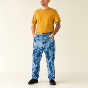 GoodTreasures Custom Dickies 34x32